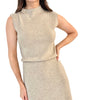 DEORA SWEATER