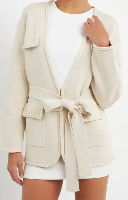 KAY CARDIGAN