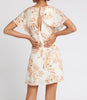 HUNTER DRESS