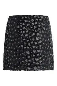 The Last Song Sequin Miniskirt