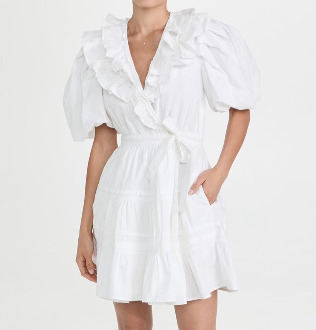 REMY DRESS ~