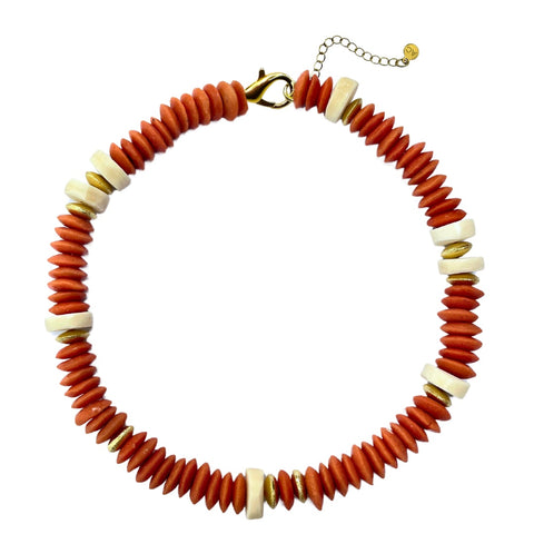CAPRI COLLAR