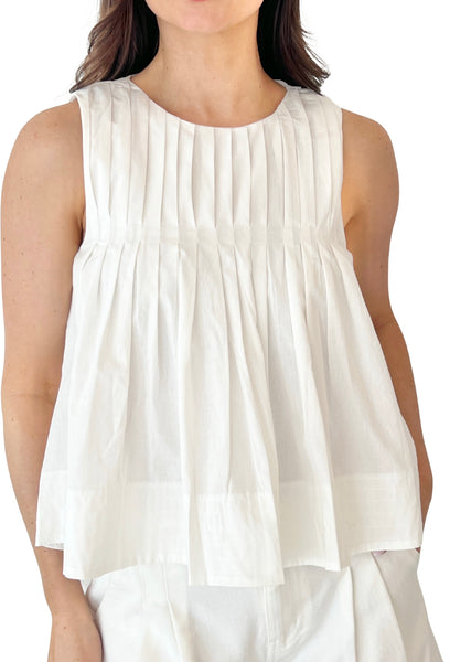 TILLIE TOP