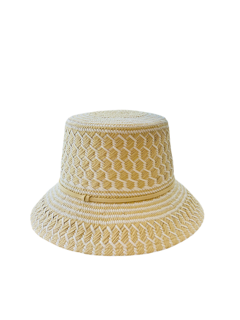 ANI BUCKET HAT