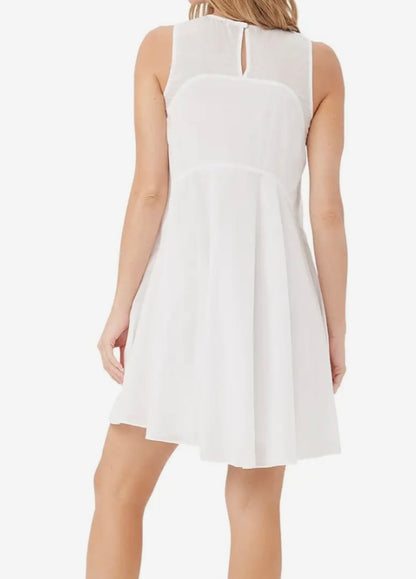 MAUVIE DRESS ~