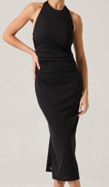 ZAIRA DRESS