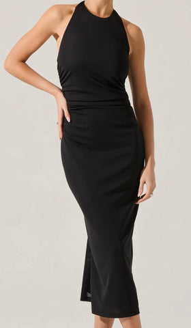 ZAIRA DRESS