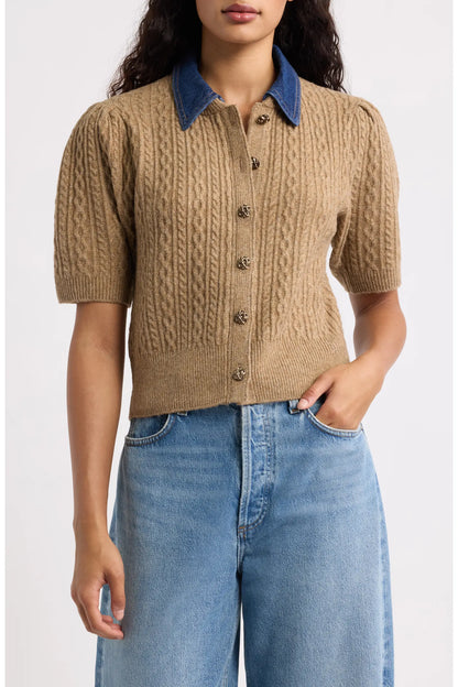 Lane Cardigan