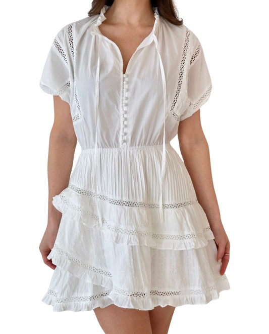 CATIE DRESS *
