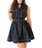 CASSIE DRESS
