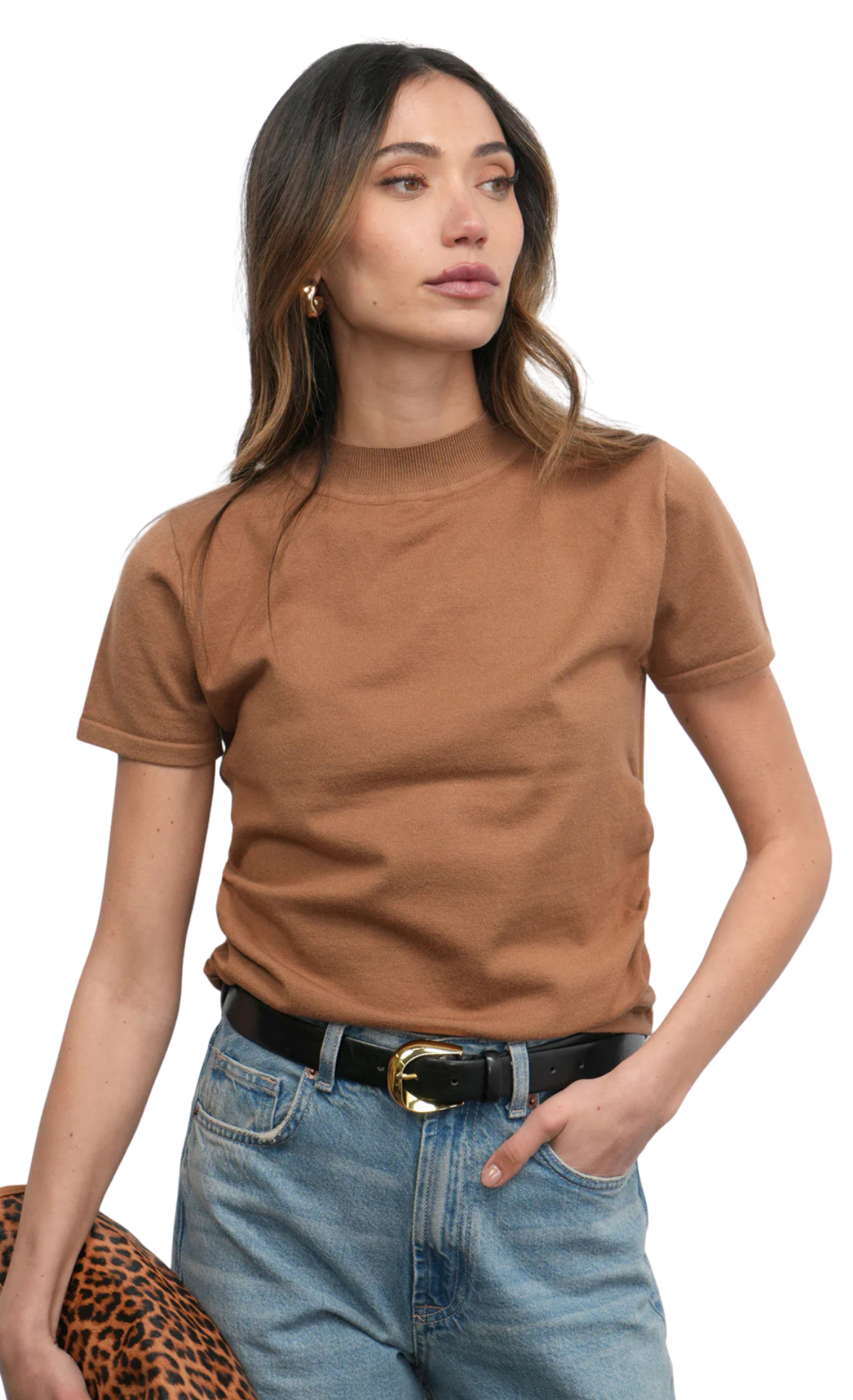 DARCY TOP