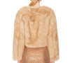 DOXEY JACKET