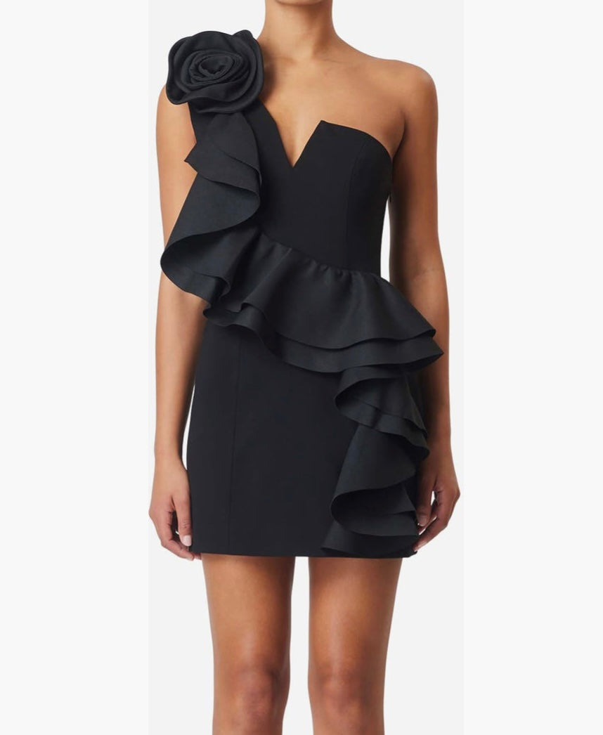 HALONA DRESS