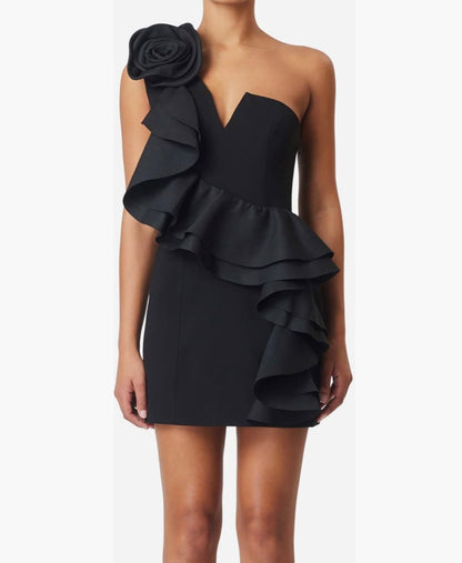 HALONA DRESS