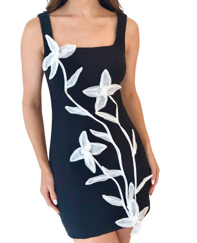 ILARIA DRESS