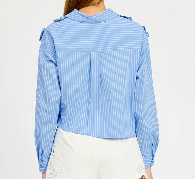 LILLITH SHIRT