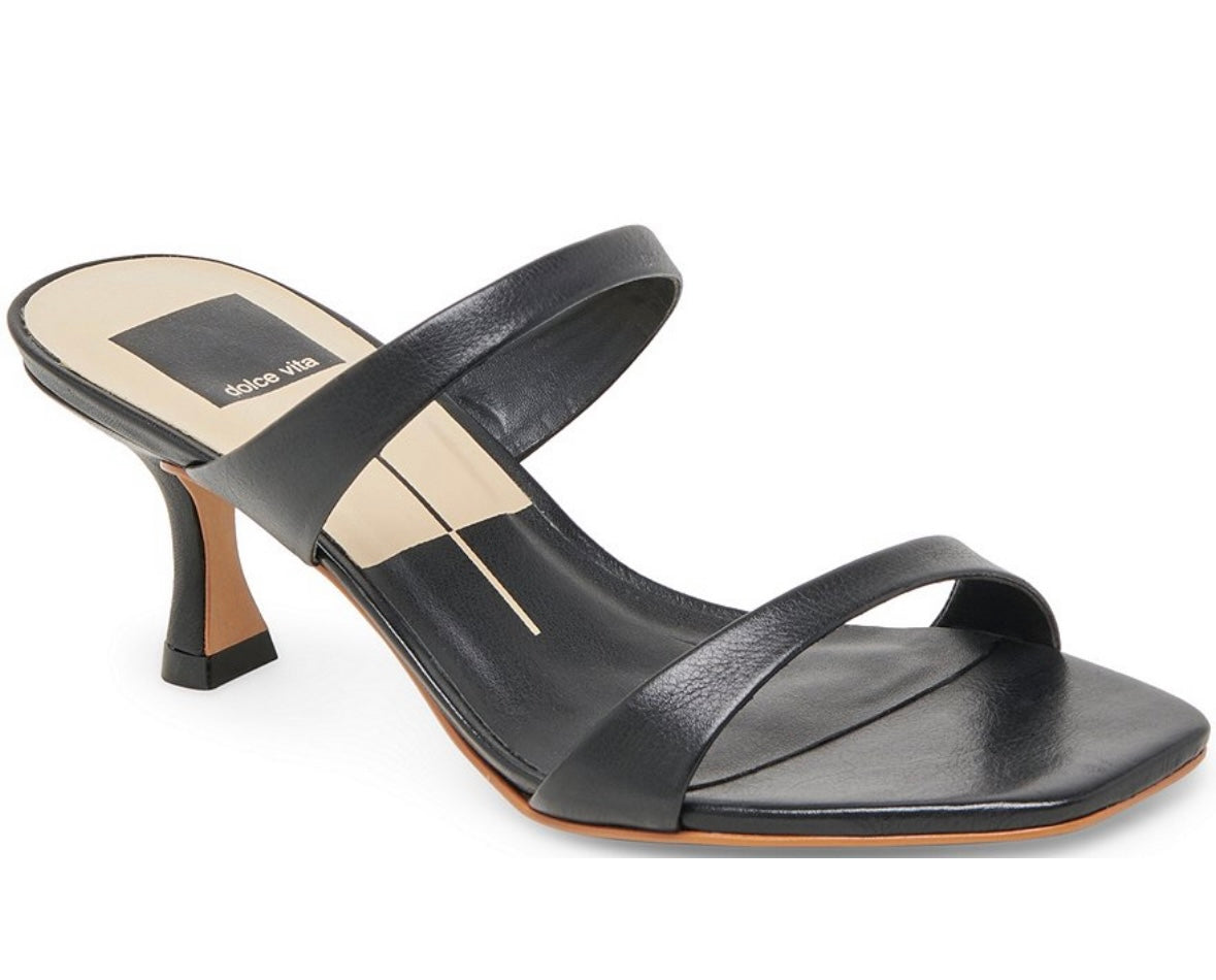 GENORA HEEL