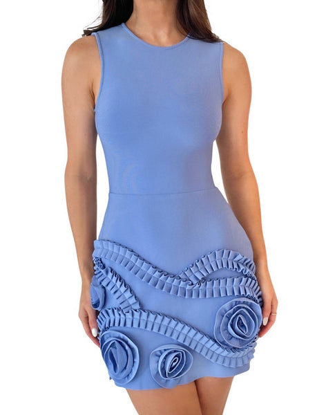 SONYA DRESS