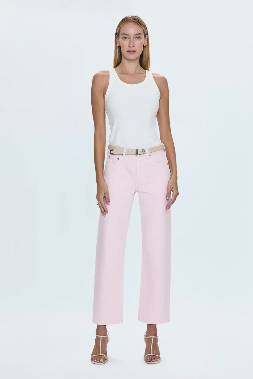 LEXI BLUSH JEAN
