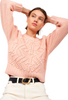 ALEENA SWEATER
