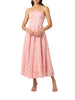 MILLER DRESS