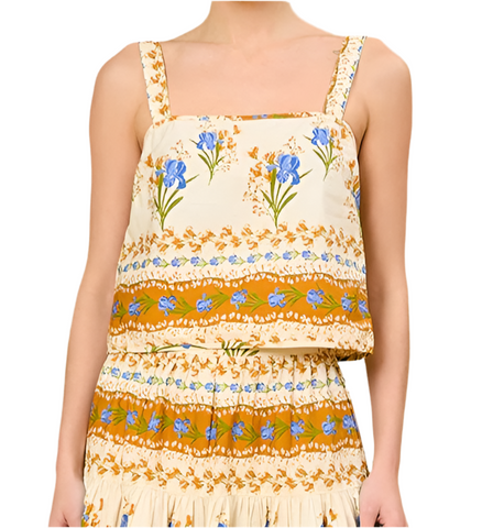 CARTER TOP