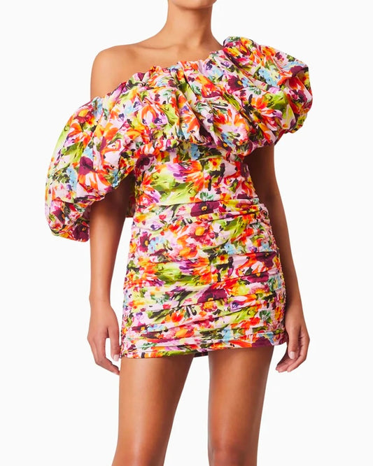 ELIRA DRESS ~