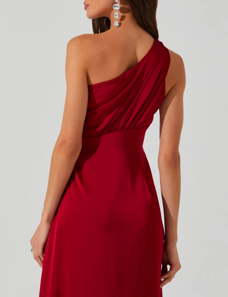 ATOILA DRESS