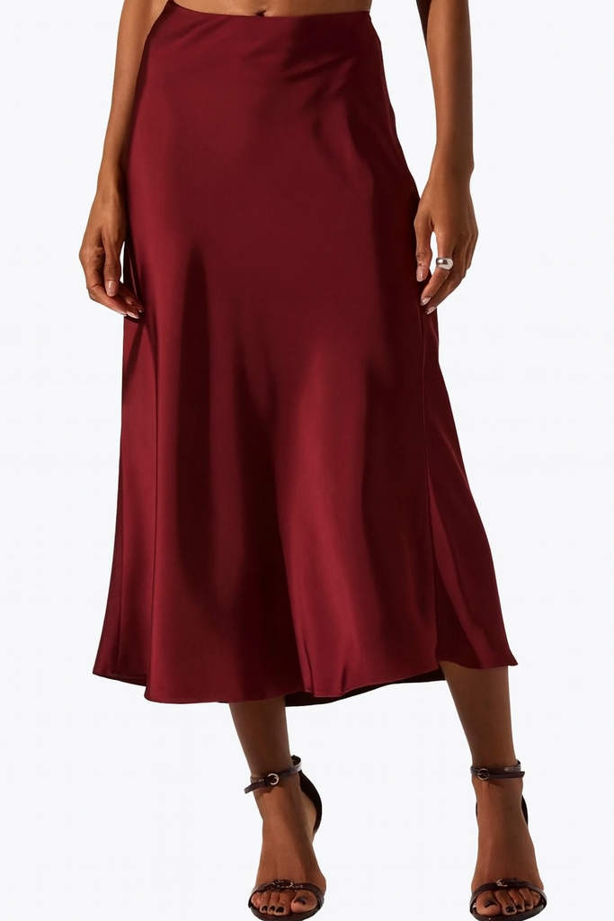 WINDEY SKIRT