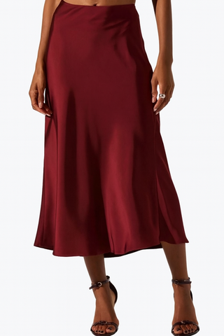 WINDEY SKIRT