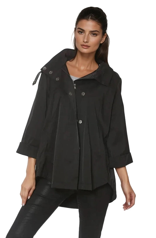 NIA RAIN JACKET