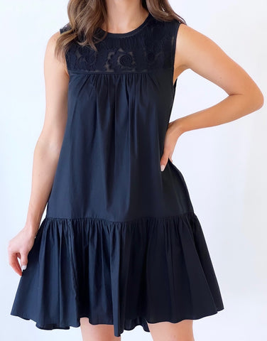 SAGA DRESS
