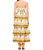 OPHELIA DRESS