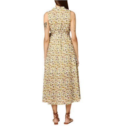 CHEYENNE MIDI DRESS