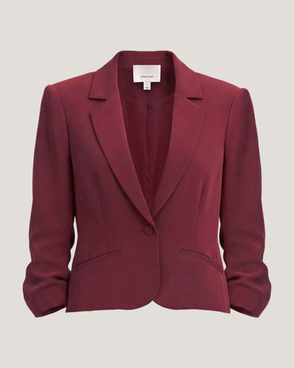 Le Petit Khloe Blazer