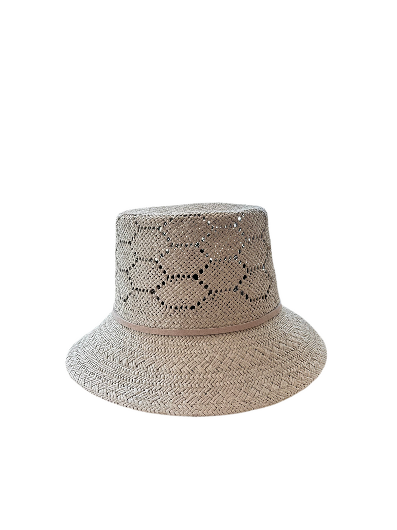 EMORY BUCKET HAT
