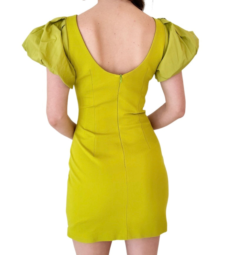 EDEN DAY DRESS ~