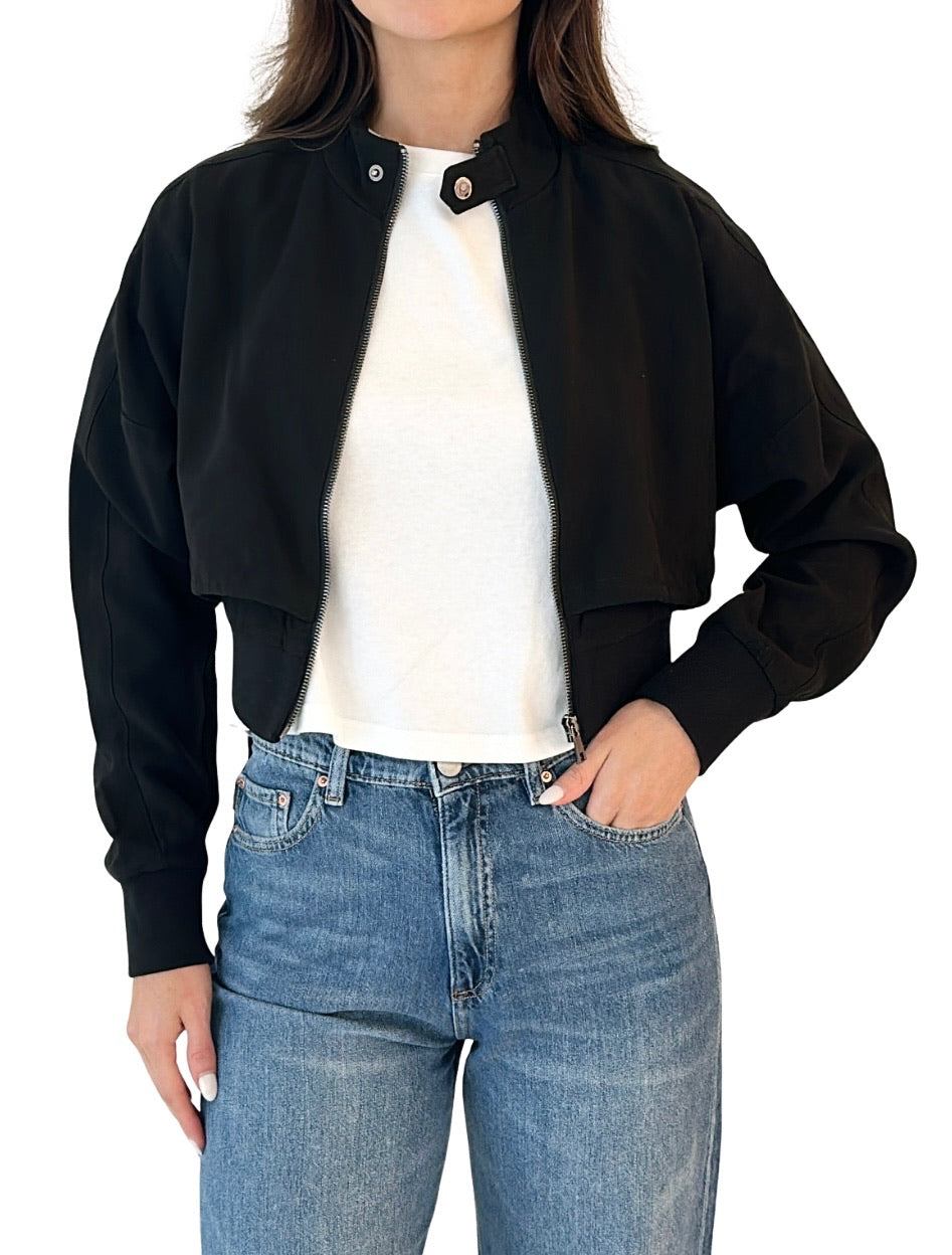 FARLA BOMBER