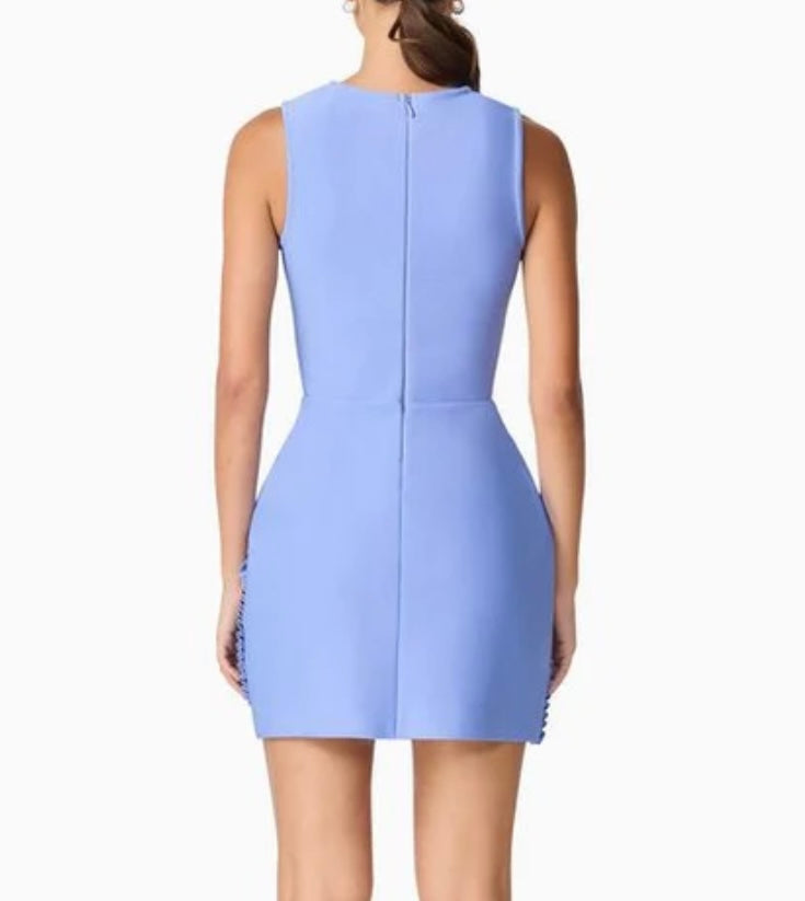 SONYA DRESS