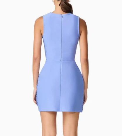 SONYA DRESS