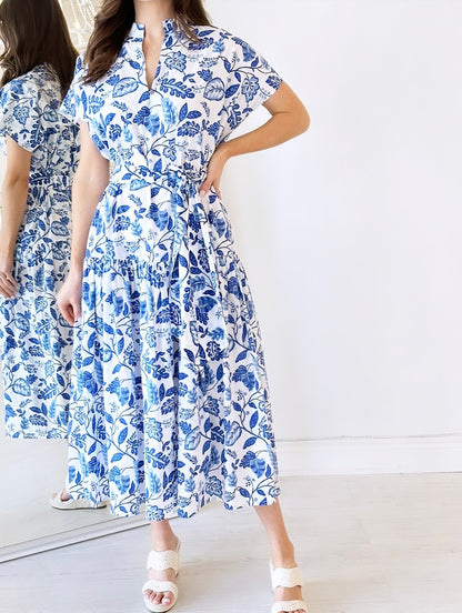 ZAFIYA DRESS *