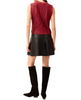 CRAWFORD SKIRT