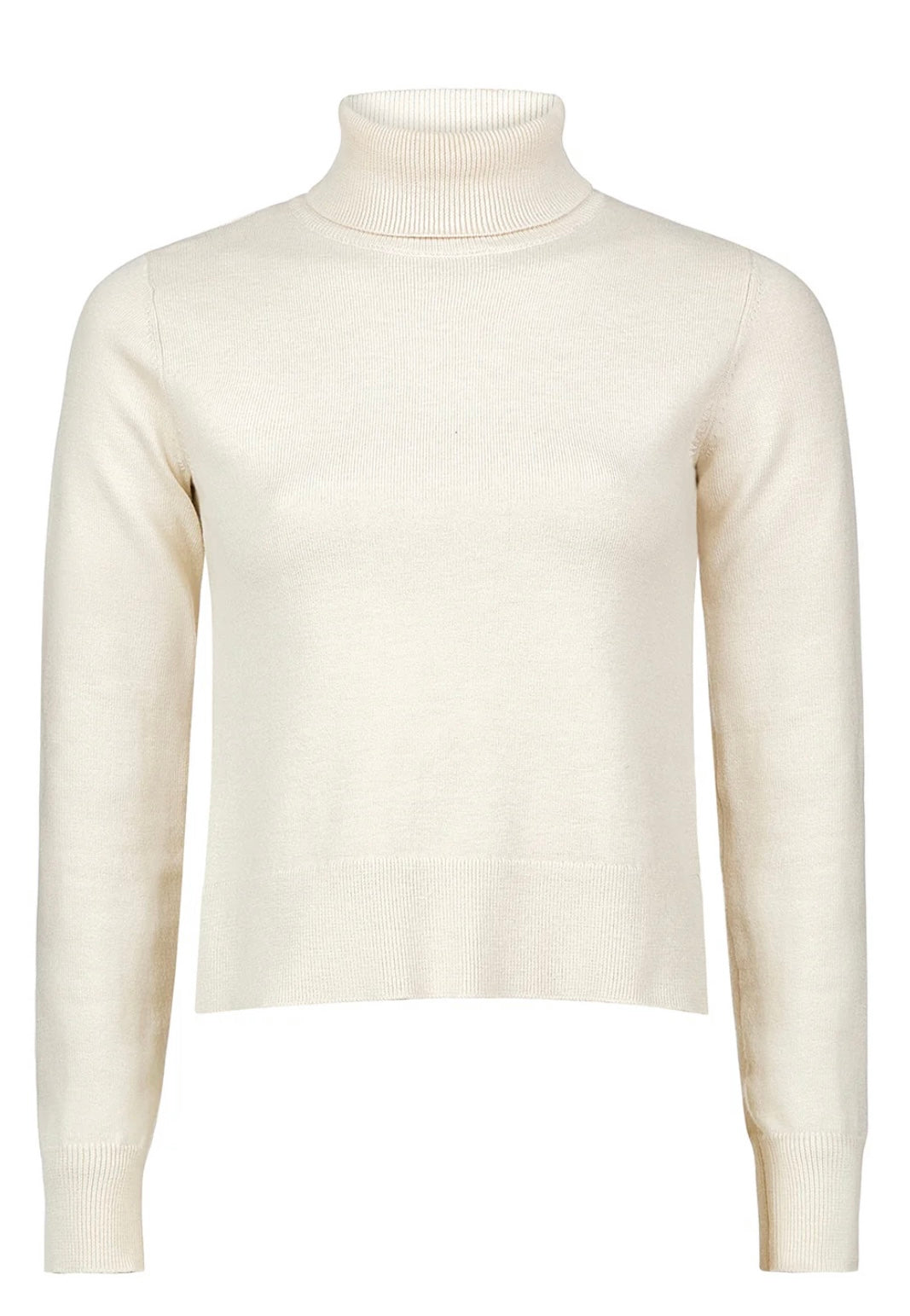 ERIN TURTLENECK