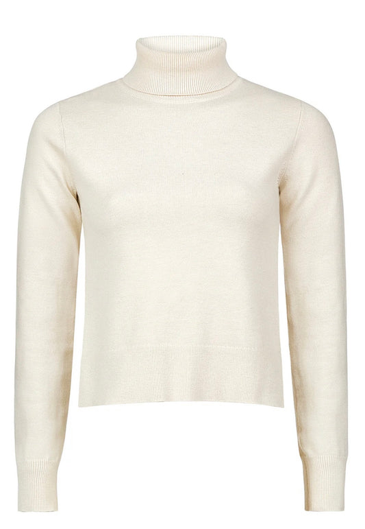 ERIN TURTLENECK
