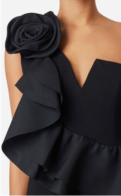 HALONA DRESS