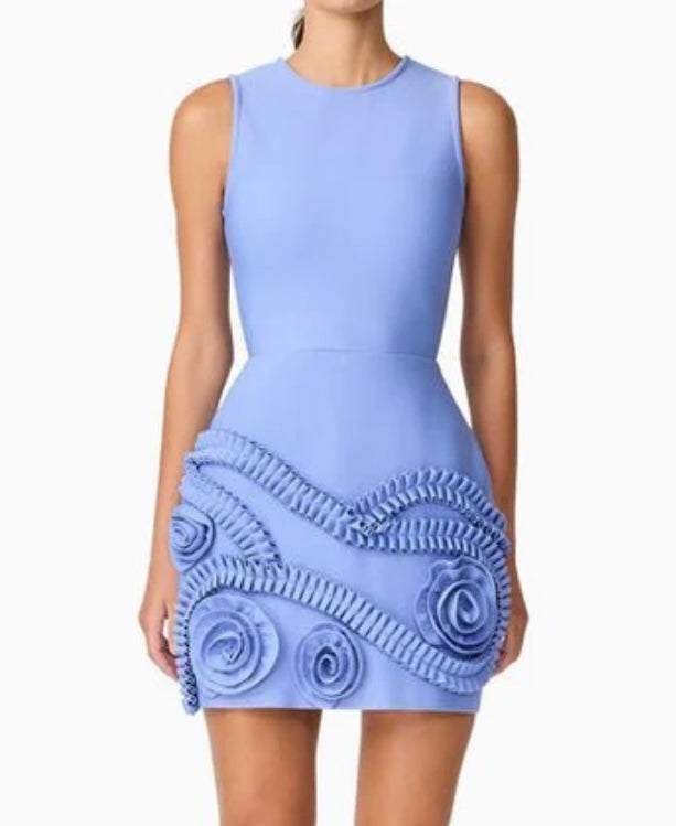 SONYA DRESS