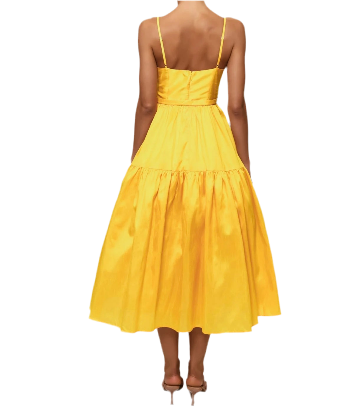ATHERTON DRESS