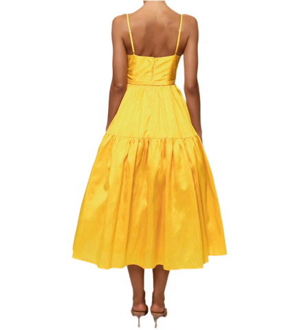 ATHERTON DRESS
