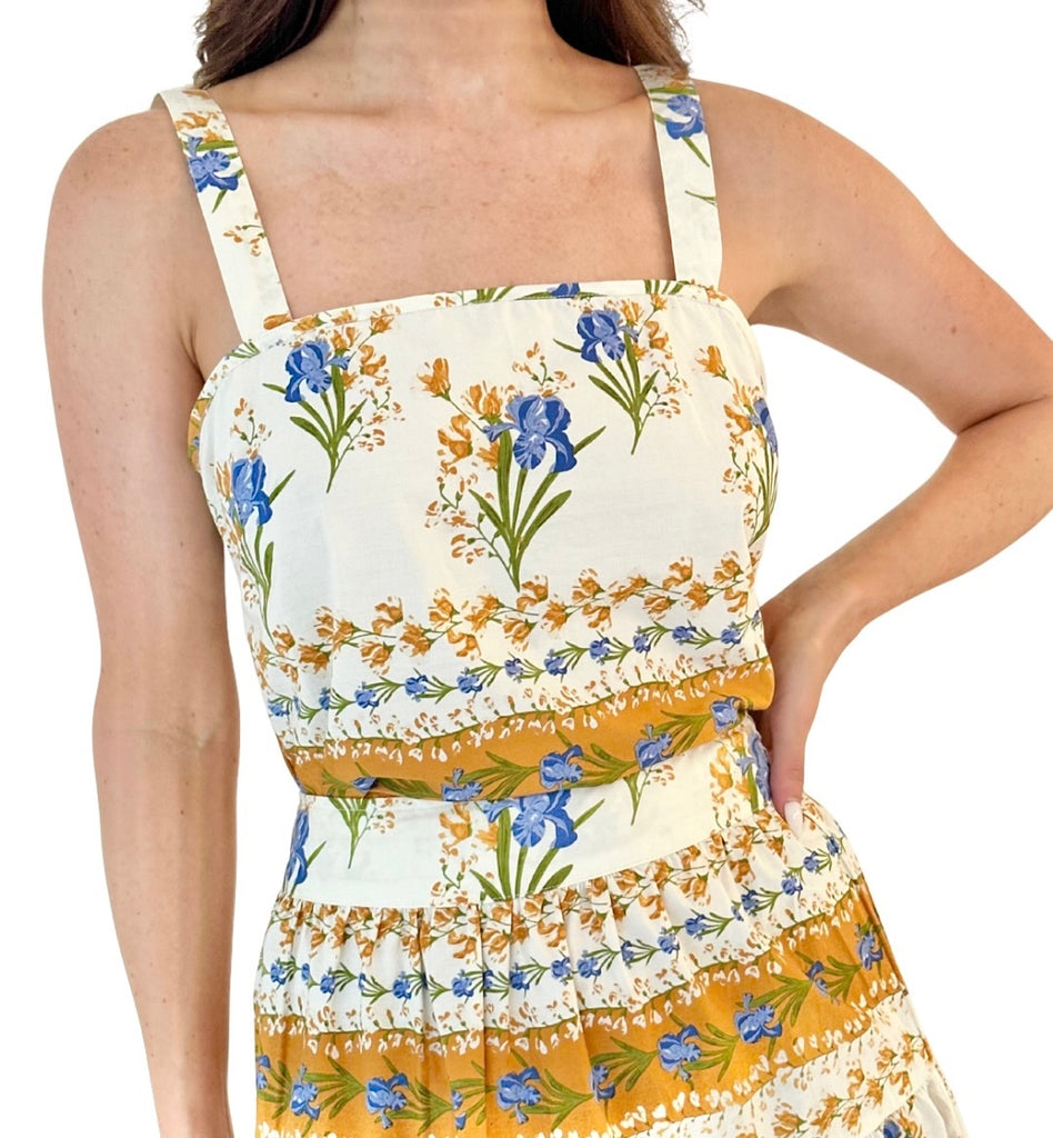 CARTER TOP