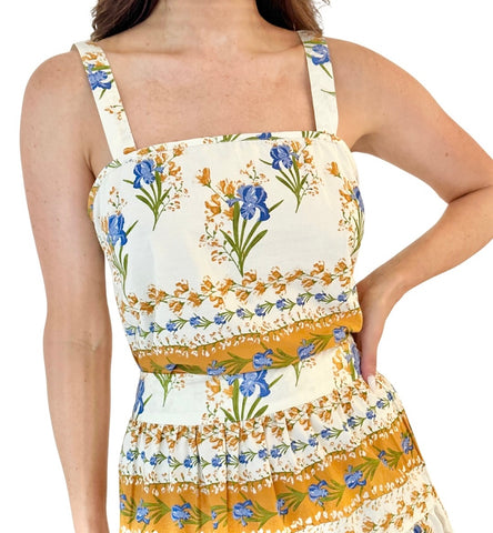 CARTER TOP